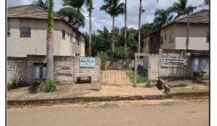 Oportunidade Única em CIDADE OCIDENTAL - GO | Tipo: Apartamento | Negociação: Venda Direta Online  | Situação: Imóvel