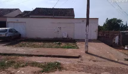 Oportunidade Única em PLANALTINA - GO | Tipo: Casa | Negociação: Venda Direta Online  | Situação: Imóvel