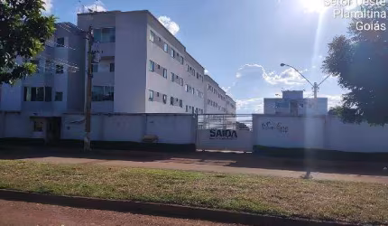 Oportunidade Única em PLANALTINA - GO | Tipo: Apartamento | Negociação: Venda Direta Online  | Situação: Imóvel