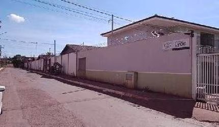 Oportunidade Única em VALPARAISO DE GOIAS - GO | Tipo: Apartamento | Negociação: Venda Direta Online  | Situação: Imóvel