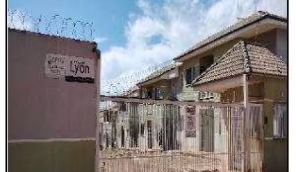 Oportunidade Única em VALPARAISO DE GOIAS - GO | Tipo: Apartamento | Negociação: Venda Direta Online  | Situação: Imóvel