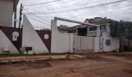 Oportunidade Única em VALPARAISO DE GOIAS - GO | Tipo: Apartamento | Negociação: Venda Direta Online  | Situação: Imóvel