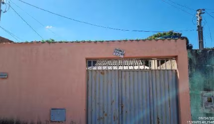 Oportunidade Única em SANTO ANTONIO DO DESCOBERTO - GO | Tipo: Casa | Negociação: Venda Online  | Situação: Imóvel