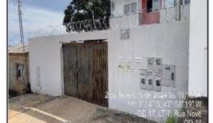 Oportunidade Única em VALPARAISO DE GOIAS - GO | Tipo: Apartamento | Negociação: Venda Direta Online  | Situação: Imóvel