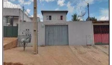Oportunidade Única em VALPARAISO DE GOIAS - GO | Tipo: Apartamento | Negociação: Venda Direta Online  | Situação: Imóvel