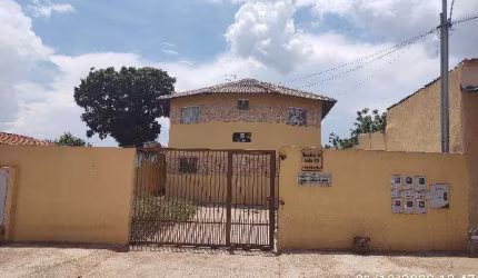 Oportunidade Única em CIDADE OCIDENTAL - GO | Tipo: Apartamento | Negociação: Venda Direta Online  | Situação: Imóvel