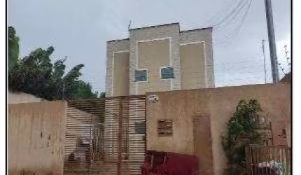 Oportunidade Única em CIDADE OCIDENTAL - GO | Tipo: Apartamento | Negociação: Venda Direta Online  | Situação: Imóvel