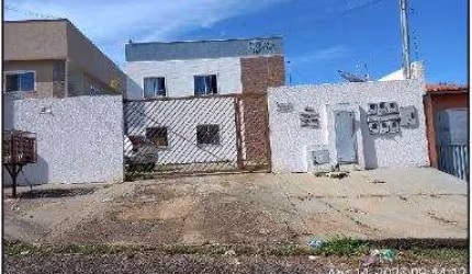 Oportunidade Única em CIDADE OCIDENTAL - GO | Tipo: Apartamento | Negociação: Venda Direta Online  | Situação: Imóvel