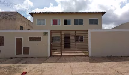 Oportunidade Única em CIDADE OCIDENTAL - GO | Tipo: Apartamento | Negociação: Venda Direta Online  | Situação: Imóvel
