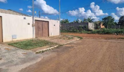Oportunidade Única em LUZIANIA - GO | Tipo: Casa | Negociação: Venda Direta Online  | Situação: Imóvel