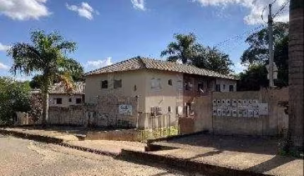 Oportunidade Única em CIDADE OCIDENTAL - GO | Tipo: Apartamento | Negociação: Venda Direta Online  | Situação: Imóvel