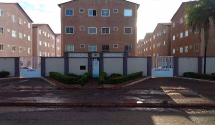 Oportunidade Única em PLANALTINA - GO | Tipo: Apartamento | Negociação: Venda Direta Online  | Situação: Imóvel