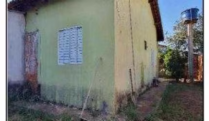 Oportunidade Única em PLANALTINA - GO | Tipo: Casa | Negociação: Venda Online  | Situação: Imóvel