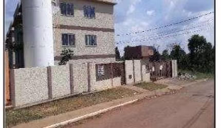 Oportunidade Única em CIDADE OCIDENTAL - GO | Tipo: Apartamento | Negociação: Venda Direta Online  | Situação: Imóvel