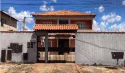 Oportunidade Única em CIDADE OCIDENTAL - GO | Tipo: Apartamento | Negociação: Venda Direta Online  | Situação: Imóvel