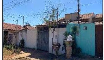Oportunidade Única em LUZIANIA - GO | Tipo: Casa | Negociação: Venda Direta Online  | Situação: Imóvel