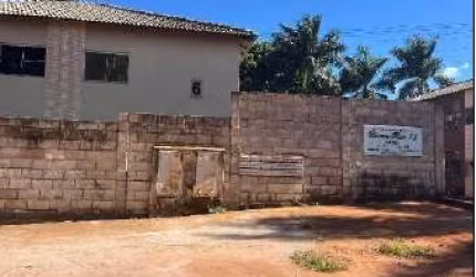 Oportunidade Única em CIDADE OCIDENTAL - GO | Tipo: Apartamento | Negociação: Venda Online  | Situação: Imóvel