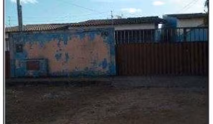 Oportunidade Única em LUZIANIA - GO | Tipo: Casa | Negociação: Venda Online  | Situação: Imóvel
