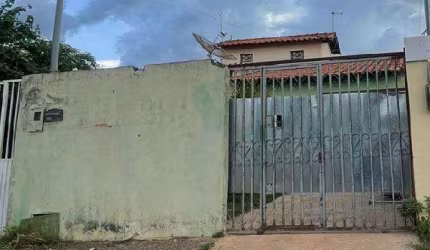 Oportunidade Única em LUZIANIA - GO | Tipo: Casa | Negociação: Venda Online  | Situação: Imóvel