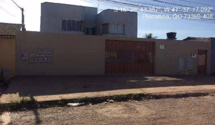 Oportunidade Única em PLANALTINA - GO | Tipo: Apartamento | Negociação: Venda Direta Online  | Situação: Imóvel