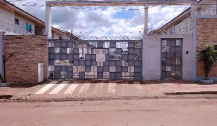 Oportunidade Única em VALPARAISO DE GOIAS - GO | Tipo: Apartamento | Negociação: Venda Direta Online  | Situação: Imóvel