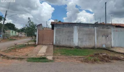 Oportunidade Única em LUZIANIA - GO | Tipo: Casa | Negociação: Venda Online  | Situação: Imóvel