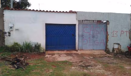 Oportunidade Única em VALPARAISO DE GOIAS - GO | Tipo: Casa | Negociação: Venda Direta Online  | Situação: Imóvel