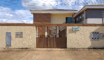 Oportunidade Única em CIDADE OCIDENTAL - GO | Tipo: Apartamento | Negociação: Venda Online  | Situação: Imóvel