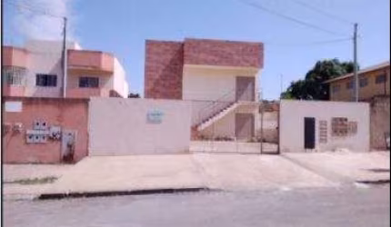Oportunidade Única em CIDADE OCIDENTAL - GO | Tipo: Apartamento | Negociação: Venda Direta Online  | Situação: Imóvel