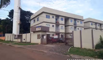 Oportunidade Única em CIDADE OCIDENTAL - GO | Tipo: Apartamento | Negociação: Venda Direta Online  | Situação: Imóvel