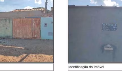 Oportunidade Única em LUZIANIA - GO | Tipo: Casa | Negociação: Venda Direta Online  | Situação: Imóvel