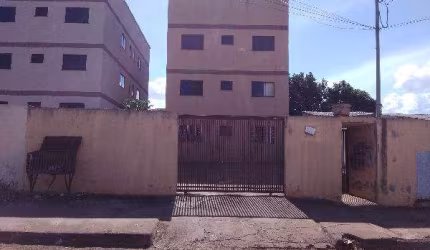 Oportunidade Única em VALPARAISO DE GOIAS - GO | Tipo: Apartamento | Negociação: Venda Online  | Situação: Imóvel