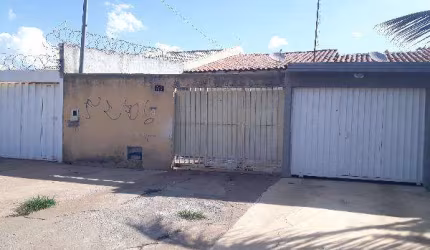 Oportunidade Única em LUZIANIA - GO | Tipo: Casa | Negociação: Venda Direta Online  | Situação: Imóvel