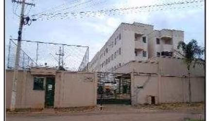 Oportunidade Única em PLANALTINA - GO | Tipo: Apartamento | Negociação: Venda Direta Online  | Situação: Imóvel