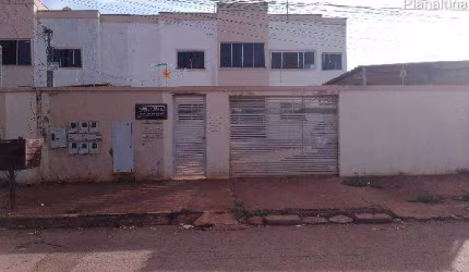 Oportunidade Única em PLANALTINA - GO | Tipo: Apartamento | Negociação: Venda Direta Online  | Situação: Imóvel