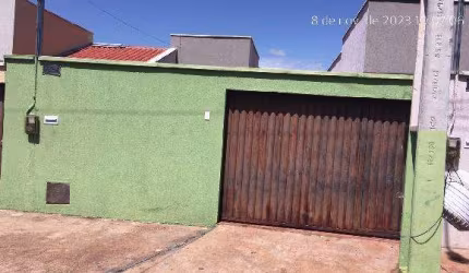 Oportunidade Única em BRAZABRANTES - GO | Tipo: Casa | Negociação: Venda Direta Online  | Situação: Imóvel