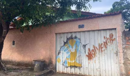 Oportunidade Única em NIQUELANDIA - GO | Tipo: Casa | Negociação: Venda Online  | Situação: Imóvel