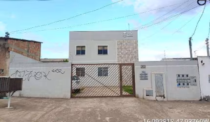 Oportunidade Única em CIDADE OCIDENTAL - GO | Tipo: Apartamento | Negociação: Venda Online  | Situação: Imóvel