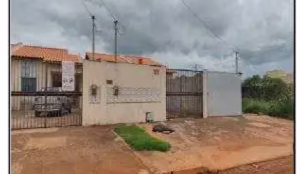 Oportunidade Única em SANTO ANTONIO DO DESCOBERTO - GO | Tipo: Casa | Negociação: Venda Direta Online  | Situação: Imóvel