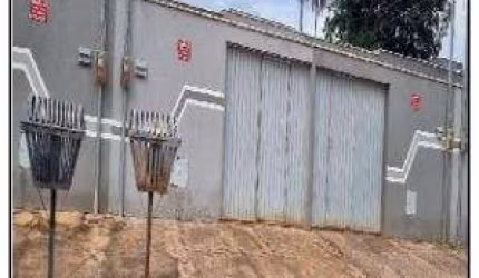 Oportunidade Única em SANTO ANTONIO DO DESCOBERTO - GO | Tipo: Casa | Negociação: Venda Direta Online  | Situação: Imóvel