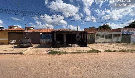 Oportunidade Única em LUZIANIA - GO | Tipo: Casa | Negociação: Venda Online  | Situação: Imóvel