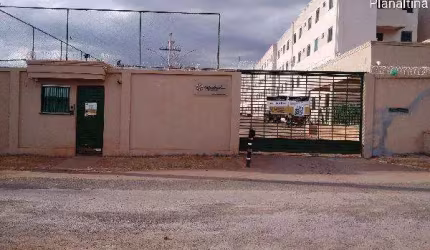 Oportunidade Única em PLANALTINA - GO | Tipo: Apartamento | Negociação: Venda Direta Online  | Situação: Imóvel