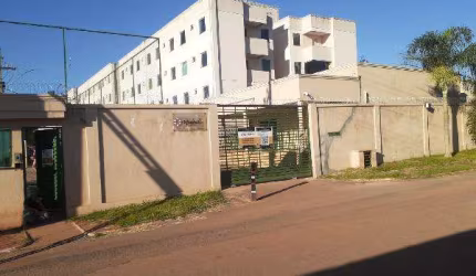 Oportunidade Única em PLANALTINA - GO | Tipo: Apartamento | Negociação: Venda Direta Online  | Situação: Imóvel