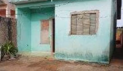 Oportunidade Única em PLANALTINA - GO | Tipo: Casa | Negociação: Venda Online  | Situação: Imóvel