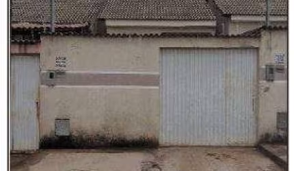 Oportunidade Única em PLANALTINA - GO | Tipo: Casa | Negociação: Venda Online  | Situação: Imóvel