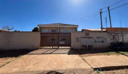 Oportunidade Única em CIDADE OCIDENTAL - GO | Tipo: Apartamento | Negociação: Venda Direta Online  | Situação: Imóvel