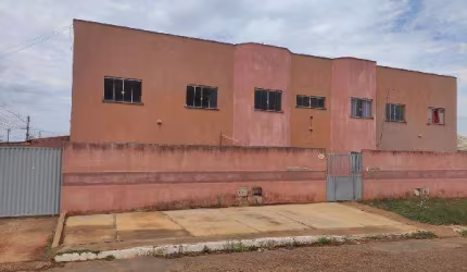 Oportunidade Única em LUZIANIA - GO | Tipo: Apartamento | Negociação: Venda Online  | Situação: Imóvel