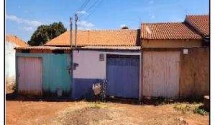 Oportunidade Única em PLANALTINA - GO | Tipo: Casa | Negociação: Venda Direta Online  | Situação: Imóvel