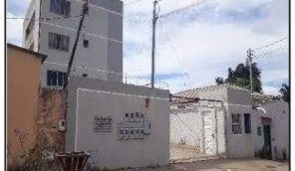 Oportunidade Única em CIDADE OCIDENTAL - GO | Tipo: Apartamento | Negociação: Venda Direta Online  | Situação: Imóvel