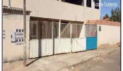 Oportunidade Única em CIDADE OCIDENTAL - GO | Tipo: Apartamento | Negociação: Venda Online  | Situação: Imóvel